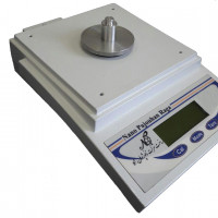 ترازوی دقیق آزمایشگاهی