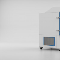 Ultra low temperature freezer -40 °C