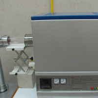 Yaran Chemical Vapor Deposition