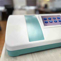 water and west water analyzer