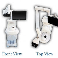 virtual reality simulator for eye surgeries- posterior segment