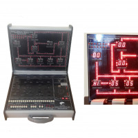 سیستم آموزشی معماری کامپیوتر پیشرفته