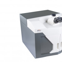 Raman Microspectrometer Super Reolution