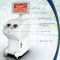 Sina Laparoscopic Surgery Simulator