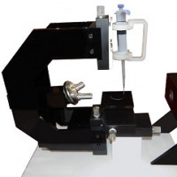 Dynamic Contact Angle Measuring Machine