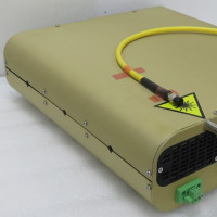 1600 nm ultra short  fiber laser