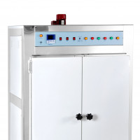 آون 400 لیتری پروگرامر