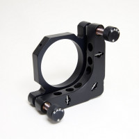 Kinematic Rotation Mount