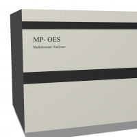 طیف سنج نشر نوری - پلاسما