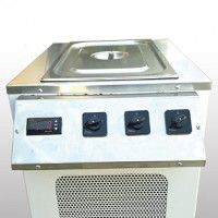 Refrigerated/Heating Circulator Bath