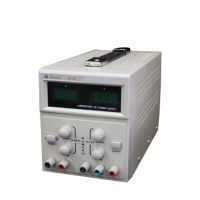 منبع تغذیه متغیر تک کانال 30 ولت 5 آمپر