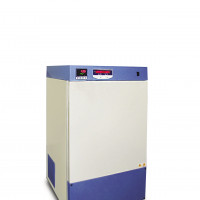 One floor refrigerated incubator shaker 400 lit A