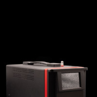 سیستم آماده سازی نمونهLPG -Gasifier