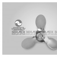 propeller Impeller