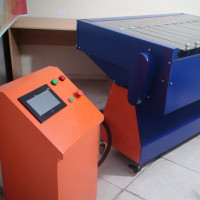 تردمیل حیوانی