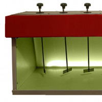 جارتست 4 خانه