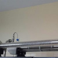 مبدل حرارت پوسته و لوله