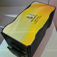 منبع نور دوتریم - هالوژن