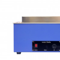 بن ماری جوش درب شیبدار ترموستاتیک