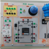 ماژول آموزشی کنترل کننده PID