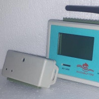 Datalogger wireless with phone 8 sensor