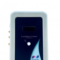 شمارشگر همزمانی فوتون