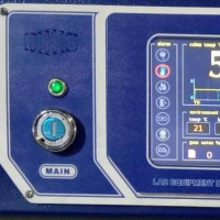 دیتالاگریخچالهای آزمایشگاهی