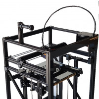 FABRICATOR50 3d printer