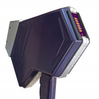 hand held LIBS Material Analyzer