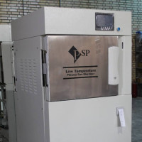 اتوکلاو پلاسمای سرد