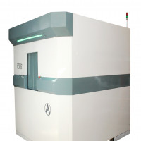 دستگاه بازرسی مدارهای چاپی مبتنی بر پرتوی ایکس
