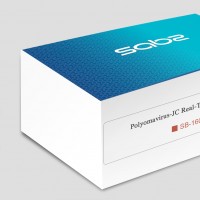 پولیوما ویروس جی سی