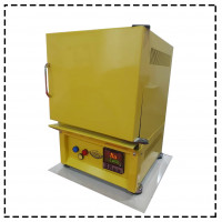 کوره الکتریکی دما بالا