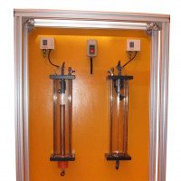 Change of State of Gases,Boyle’s Law