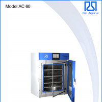 انکوباتور co2