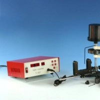 آزمایش اندازه گیری ممان اینرسی