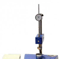 bitumen dial penetrometer