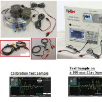 سیستم المان فشاری