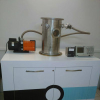 پلاسمای کانونی 5kJ