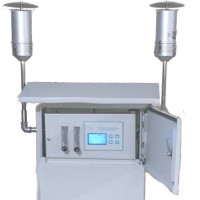 دستگاه نمونه¬برداری از ذرات معلق هوای محیط- ESPS