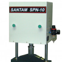 دستگاه پرس پنوماتیک-SPN-10