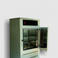 Refrigerator Incubator Shaker