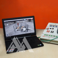 LOGO V.8 Training System