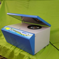Refrigerated Micro Centrifuge
