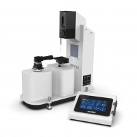 Contact Angle Goniometer and Tensiometer