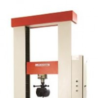 servo electrical universal Tensile tester .10 Ton