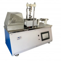 Automatic direct shear test machine