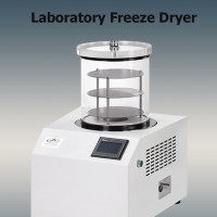 freeze dryer