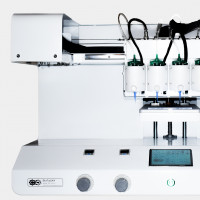 3D - BioPrinter