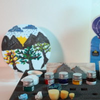 بسته آموزشی نانو نقش 1